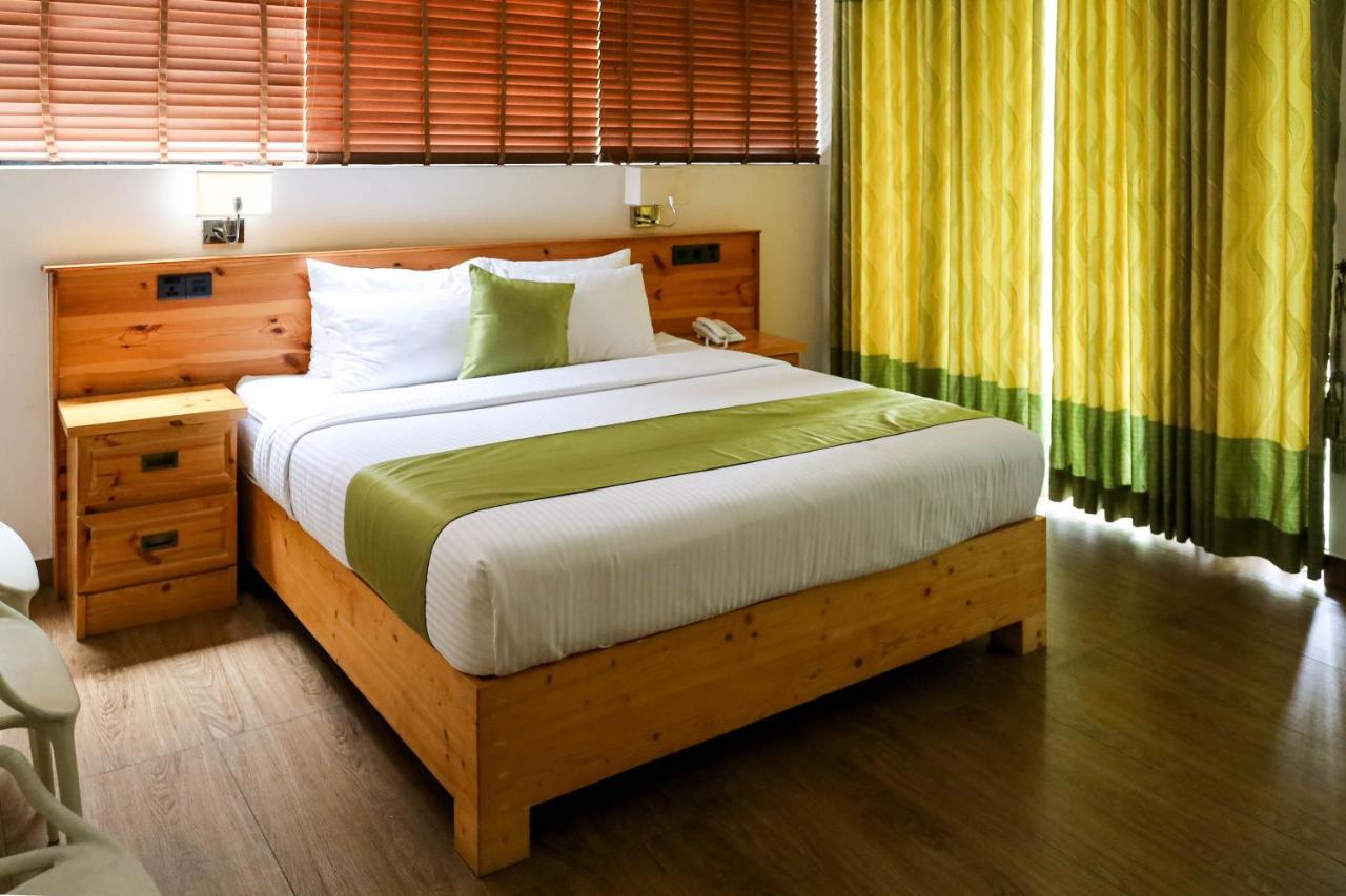 Ganthera Hotel