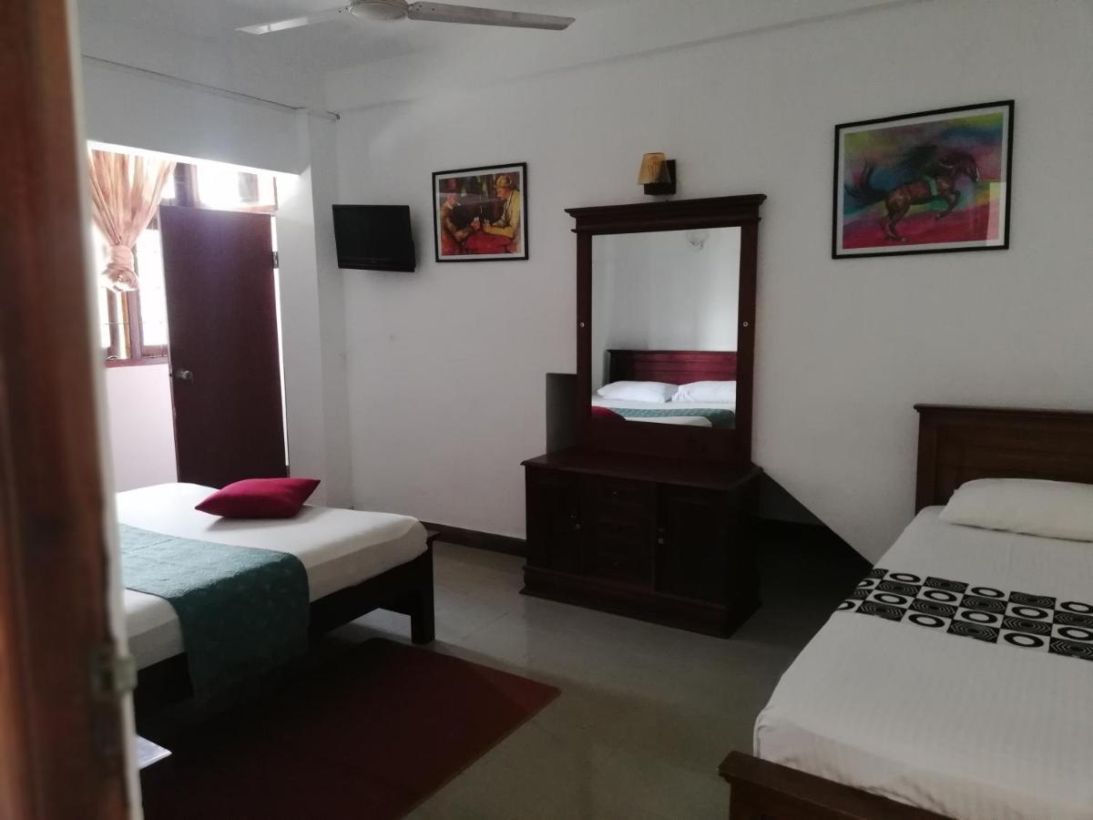 Days B/b Guest house Kandy