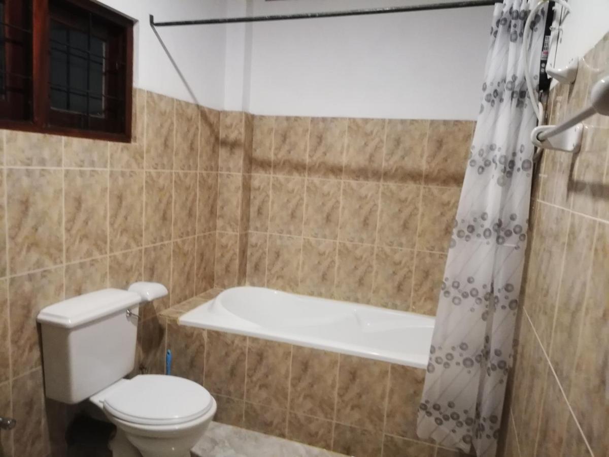 Guest house Days B/b *
