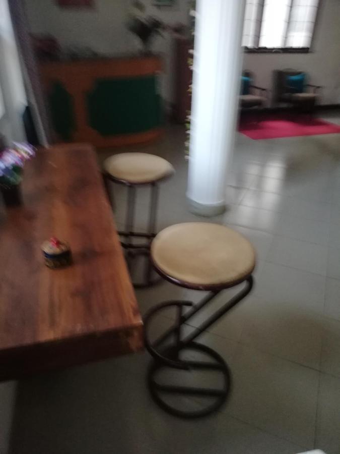 Guest house Days B/b *