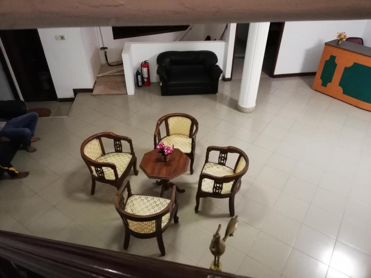 Days B/b Guest house
