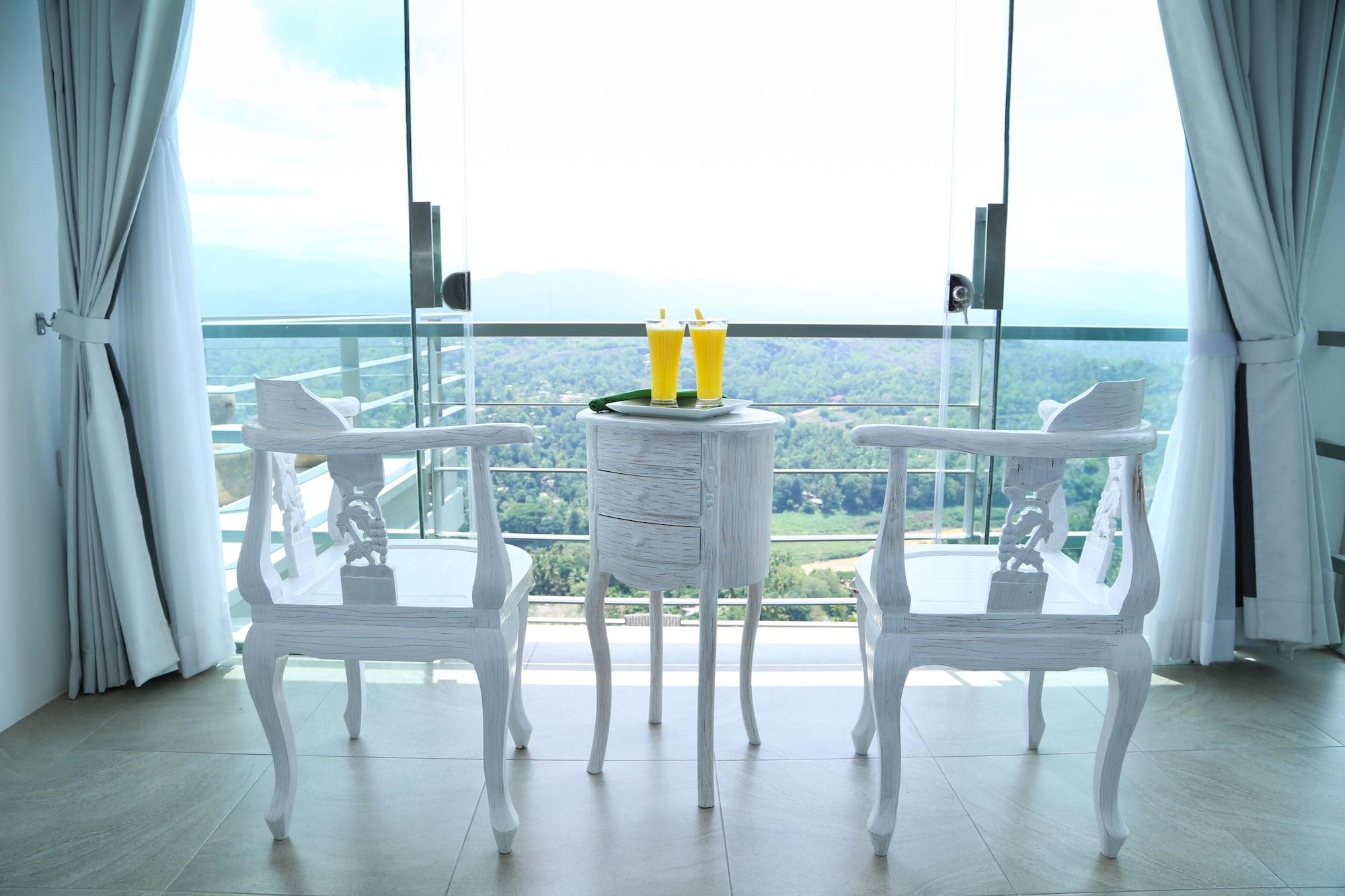 Sky Pavilion * Kandy