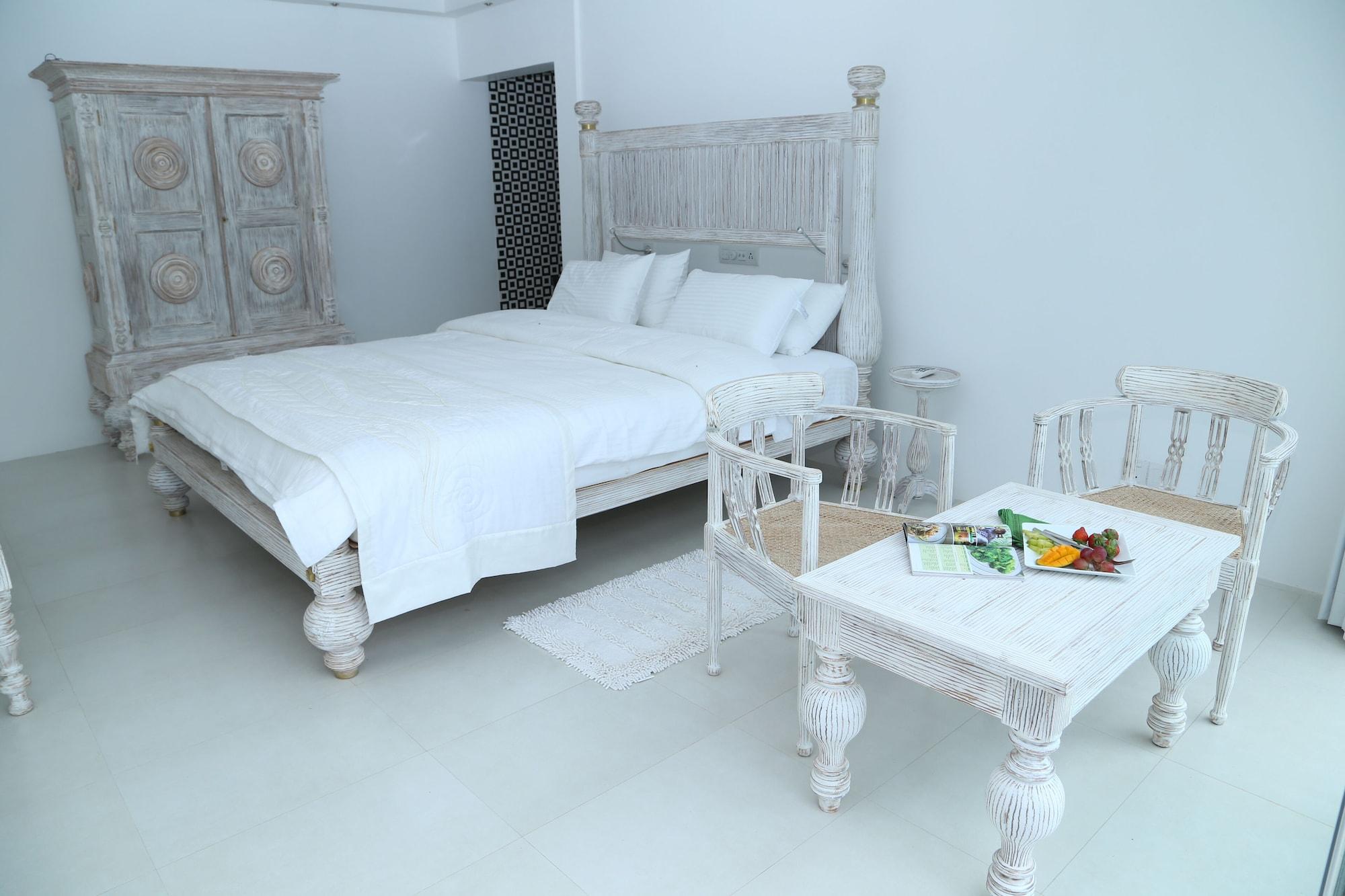 Sky Pavilion Villa