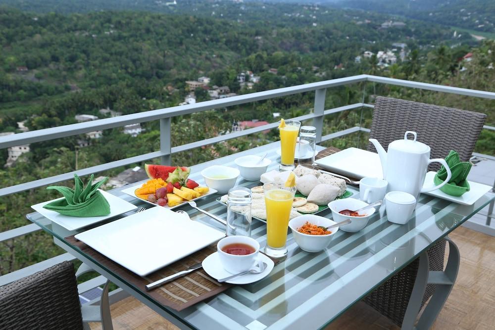 Sky Pavilion Villa