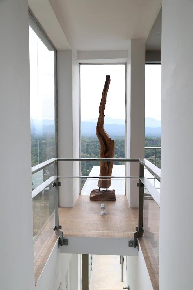 Villa Sky Pavilion Kandy
