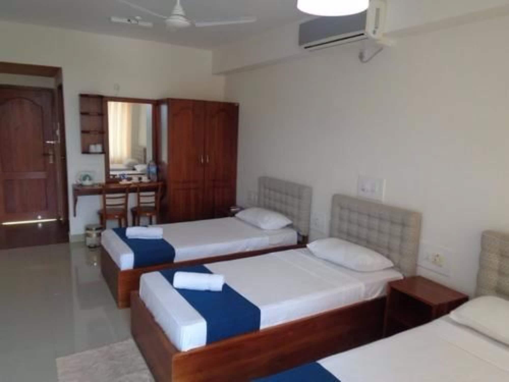 Sky View Grand Kandy