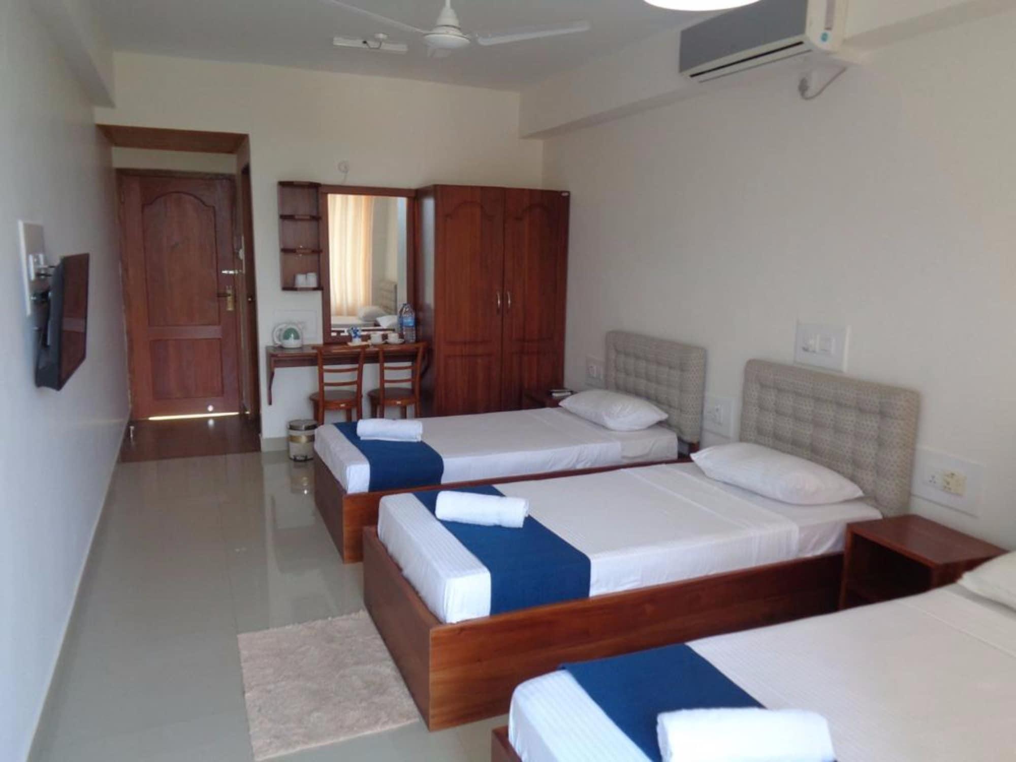 Hotel Sky View Grand