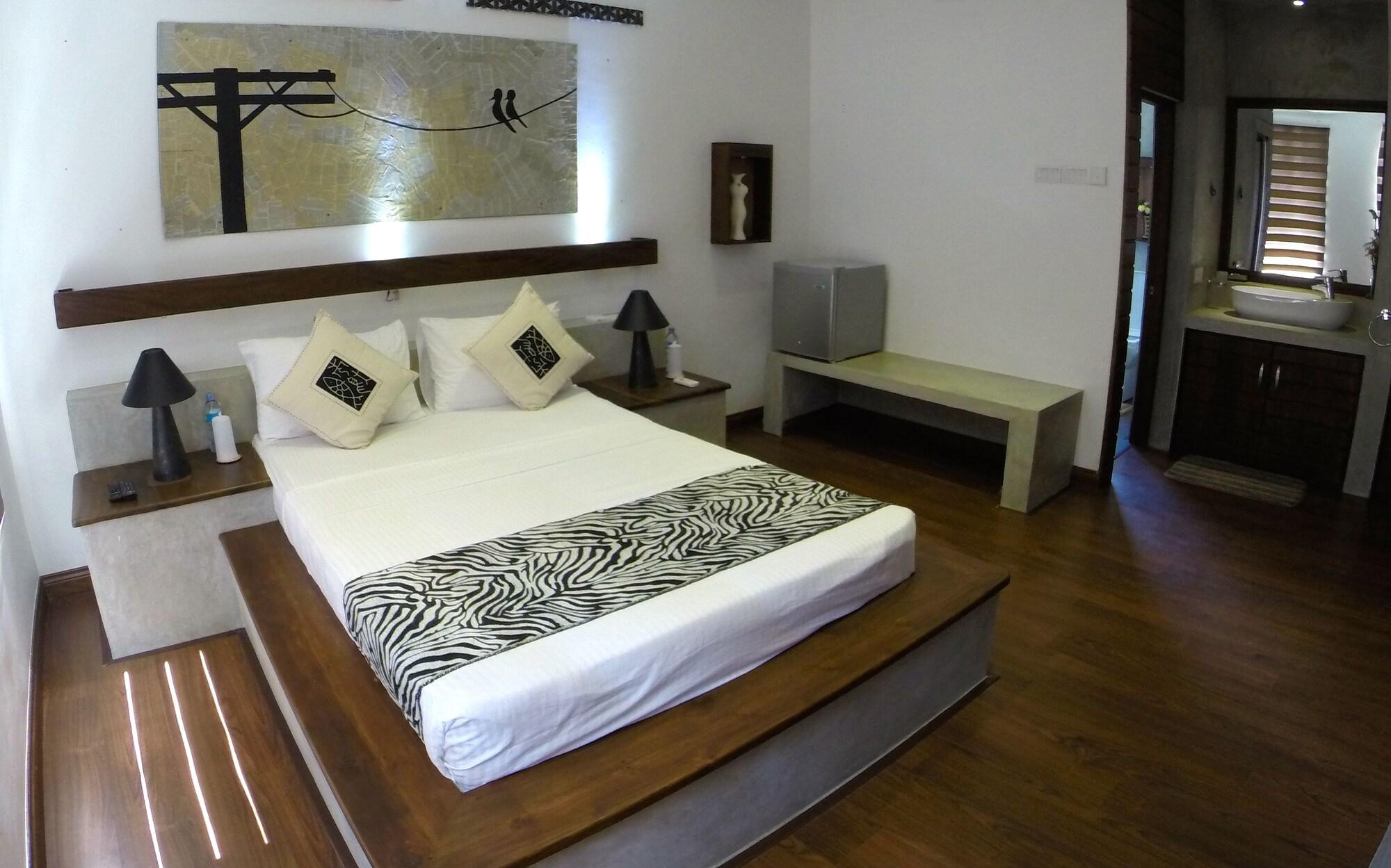 Winter Hotel 3*