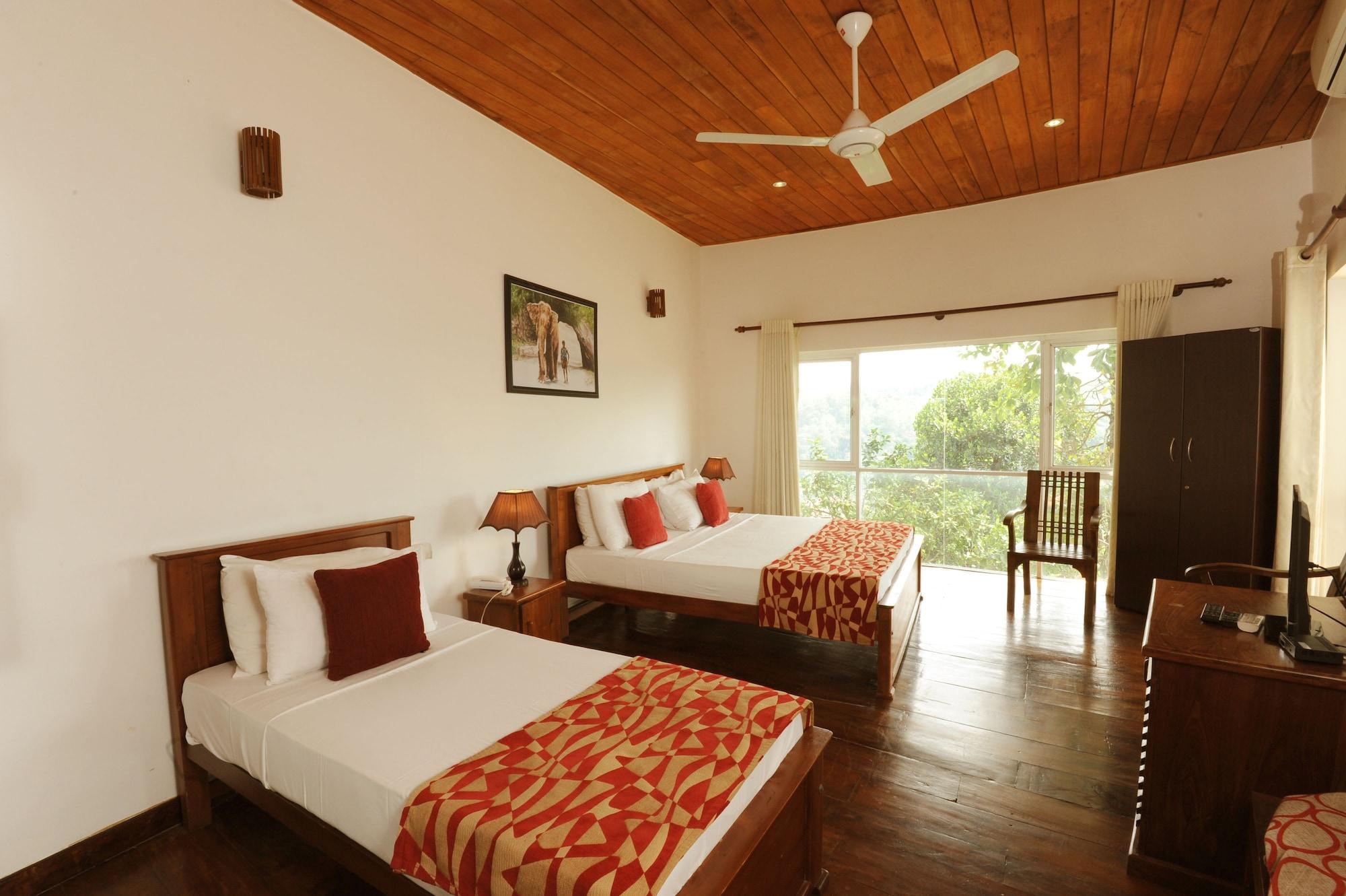 Hotel See Kandy