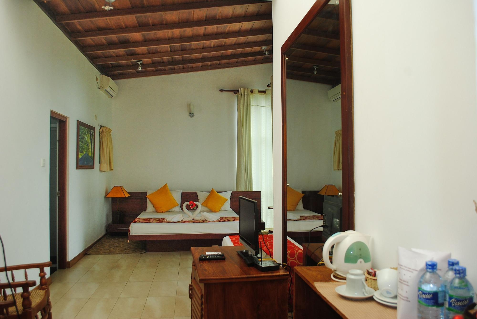 Hotel See Kandy Hotel
