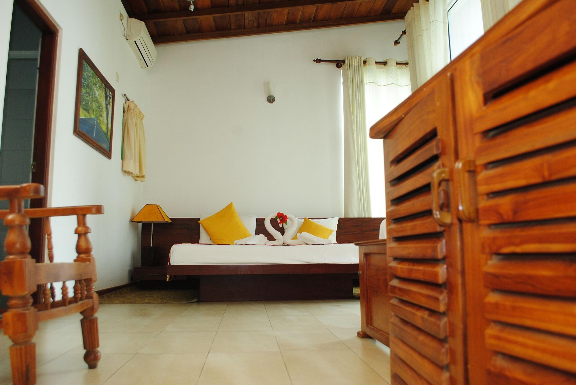 Hotel See Kandy Kandy