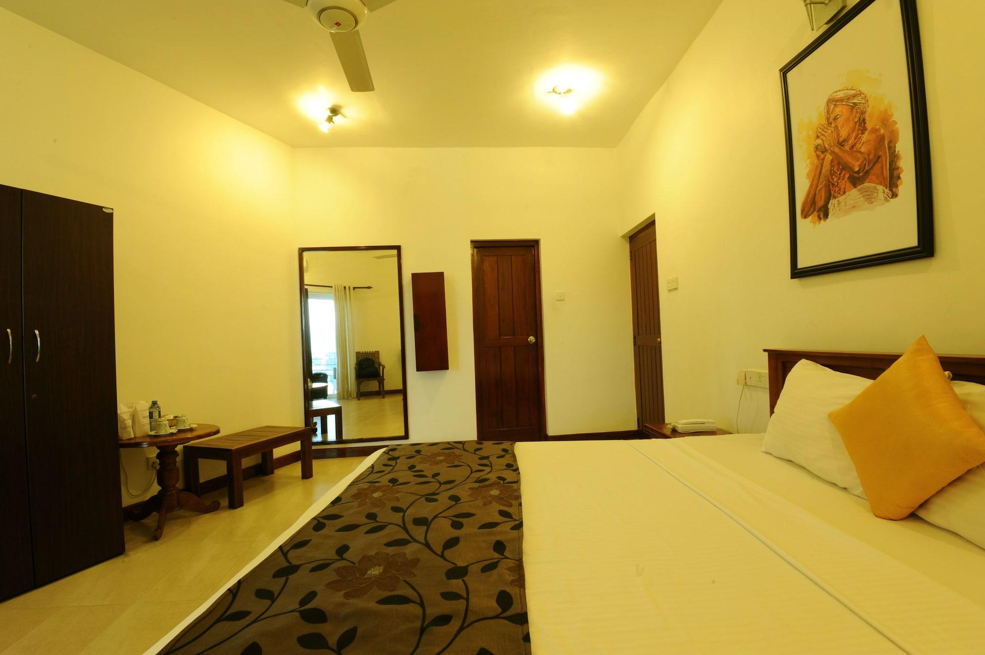 Hotel See Kandy 3* Kandy