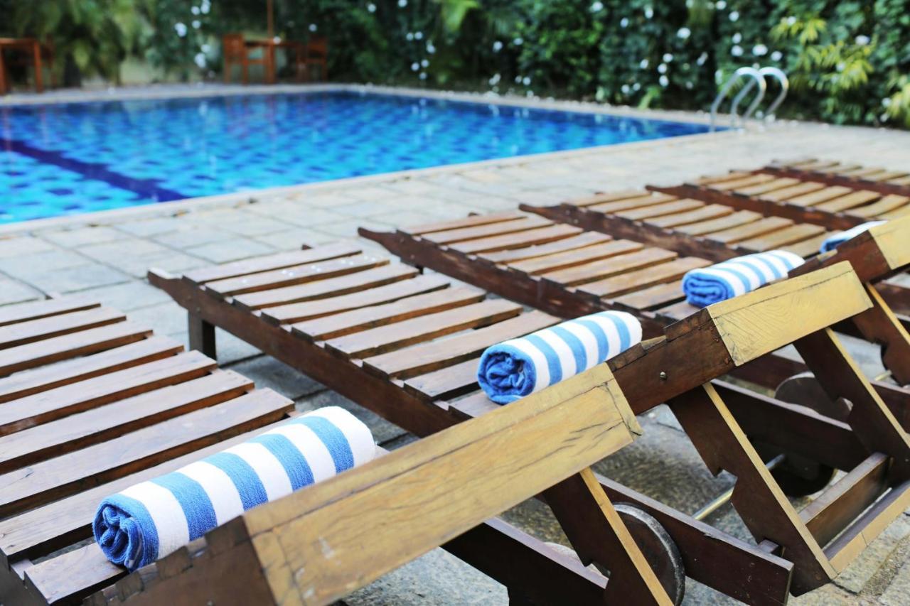 Casamara Hotel Kandy