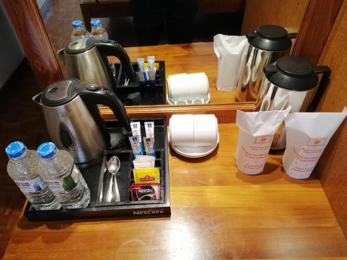 Casamara Hotel Kandy