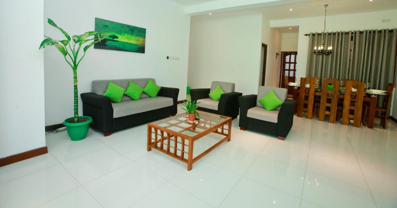 Kandyan Fo Rest Apartment