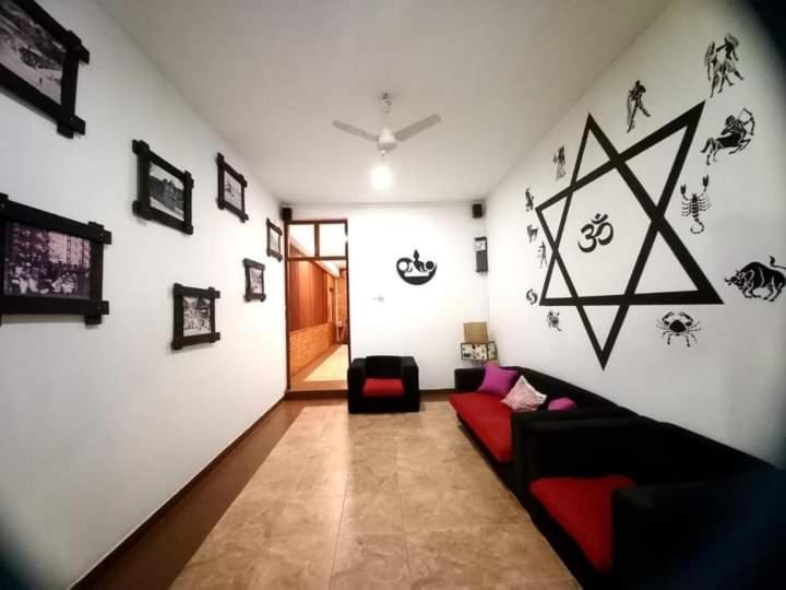 Veraima Hotel Kandy