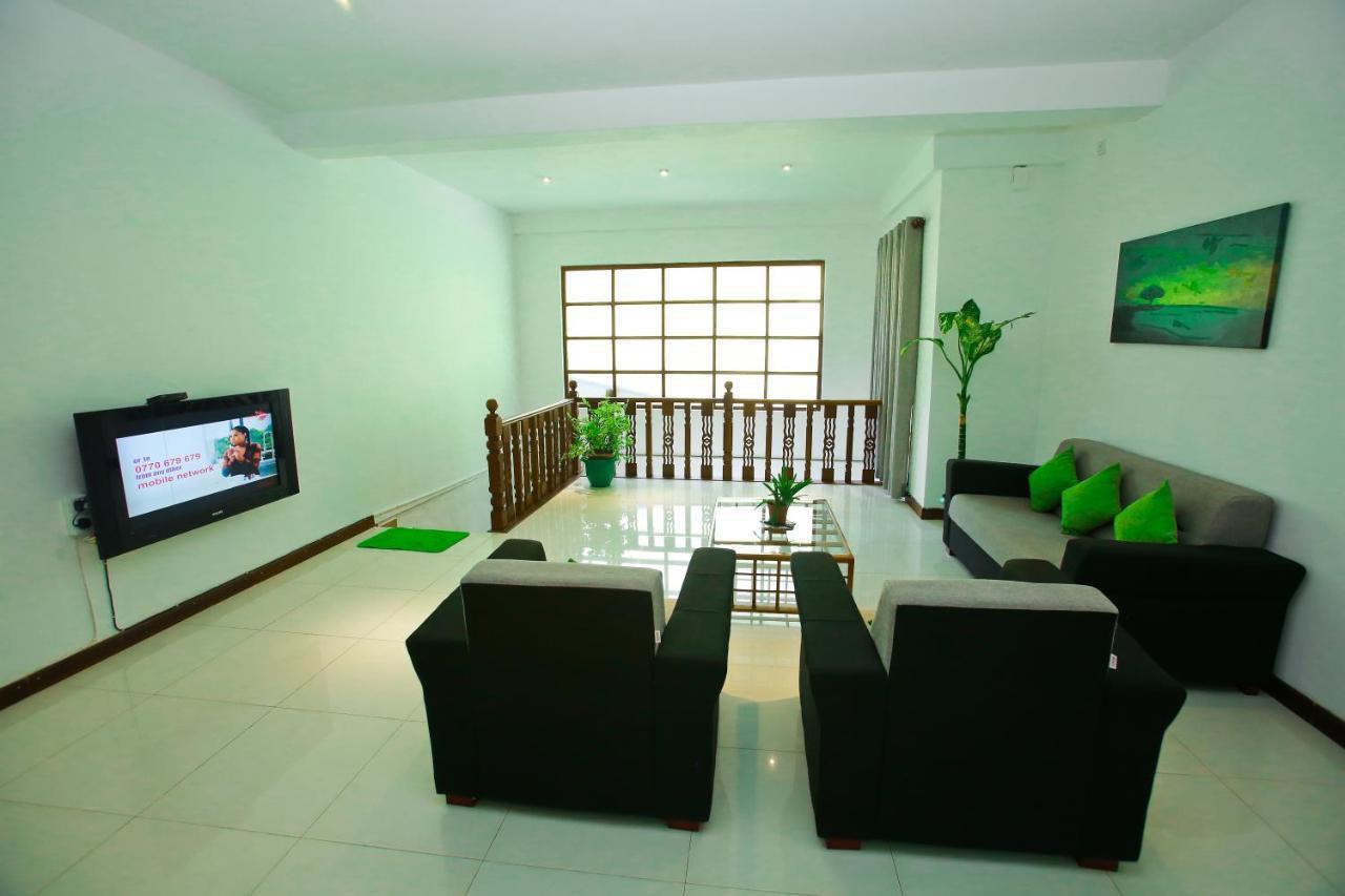 Kandyan Fo Rest Apartment Kandy