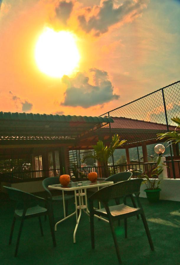Kandyan Fo Rest Apartment Kandy