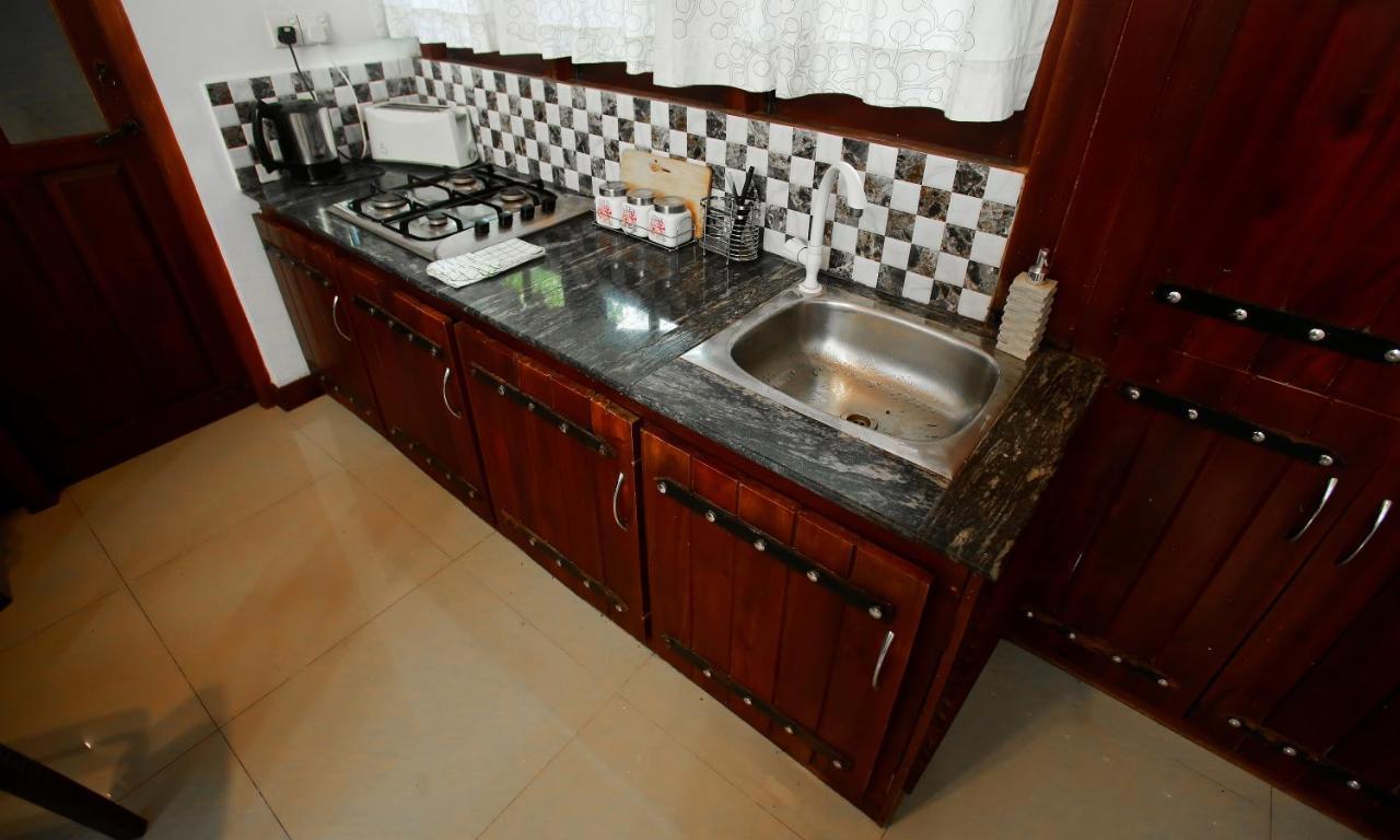 Apartment Kandyan Fo Rest *