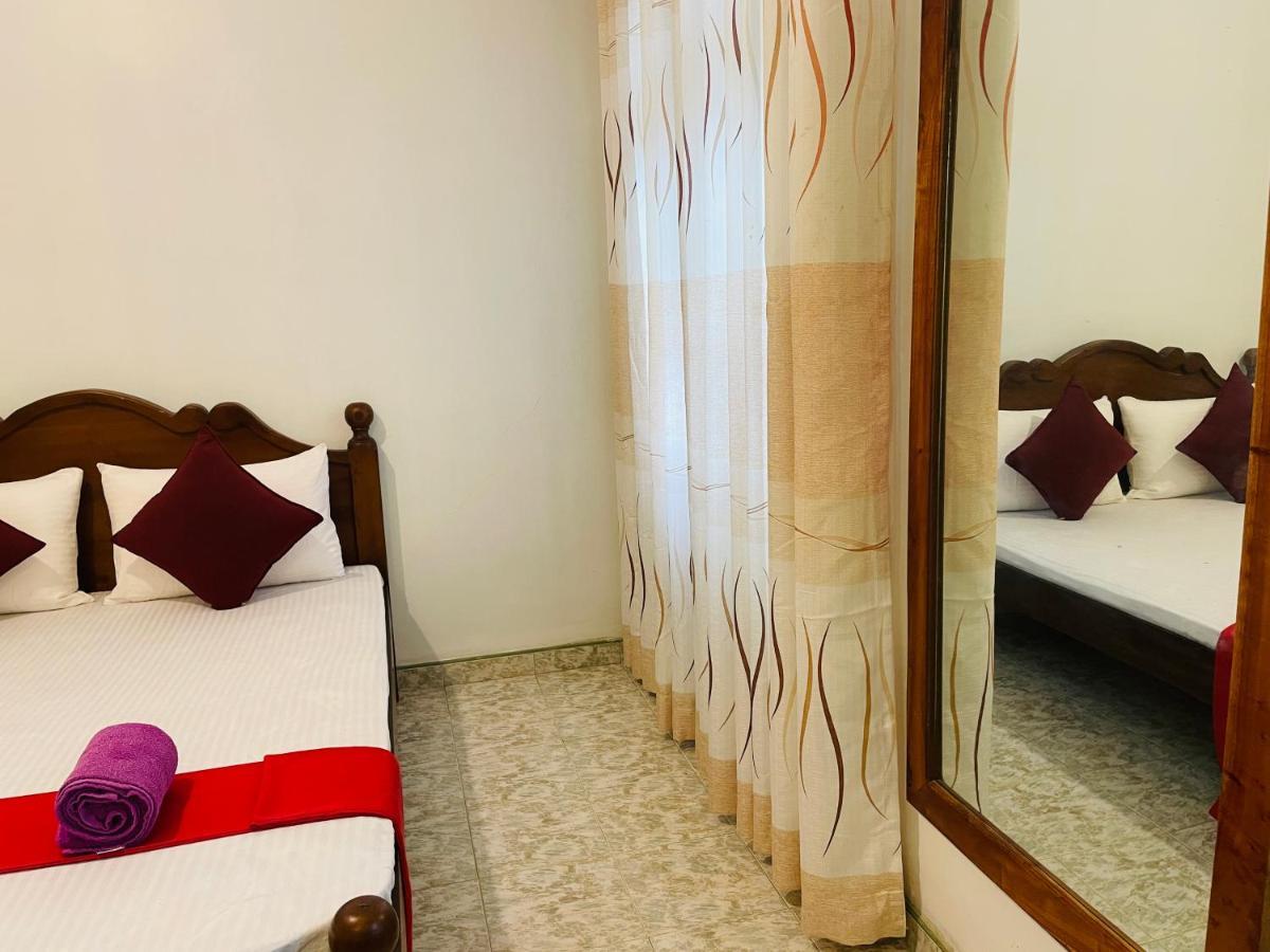 Homestay Ivana Kandy