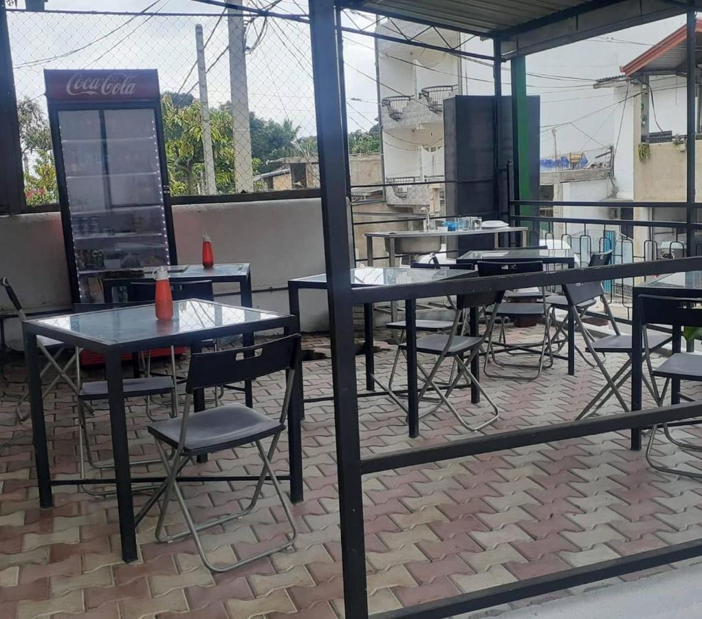 Hotel Spice & Herb & Food Kandy