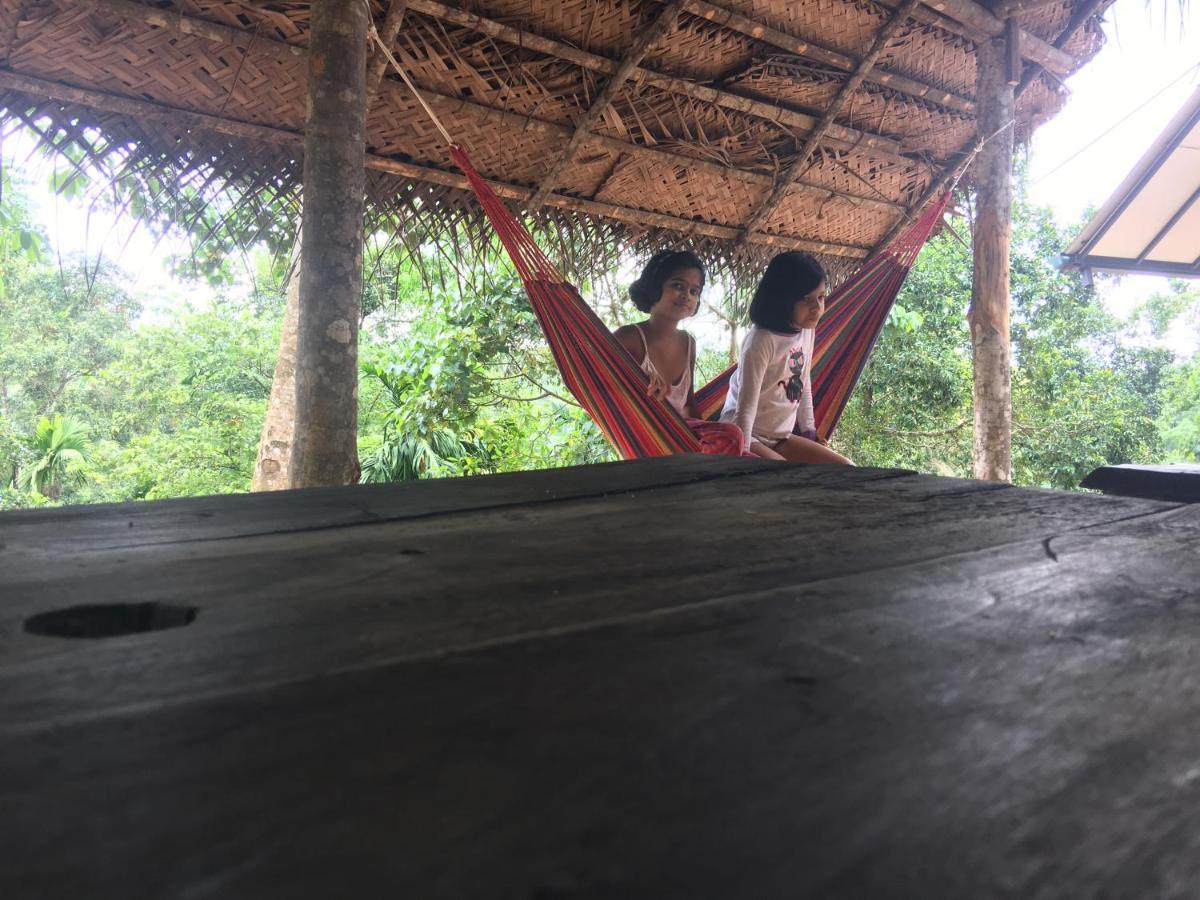 Villa Little Wood And Retreats Doluwa Kandy