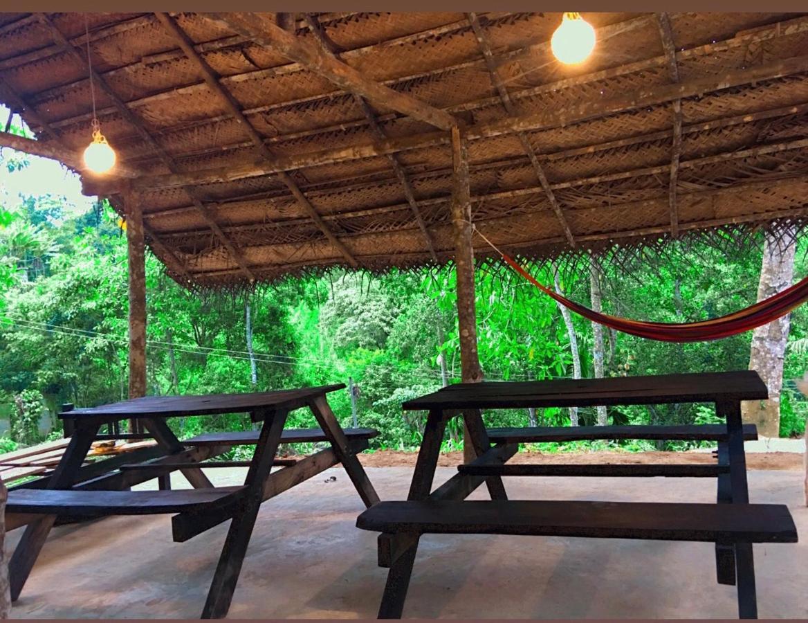 Little Wood And Retreats Doluwa Kandy