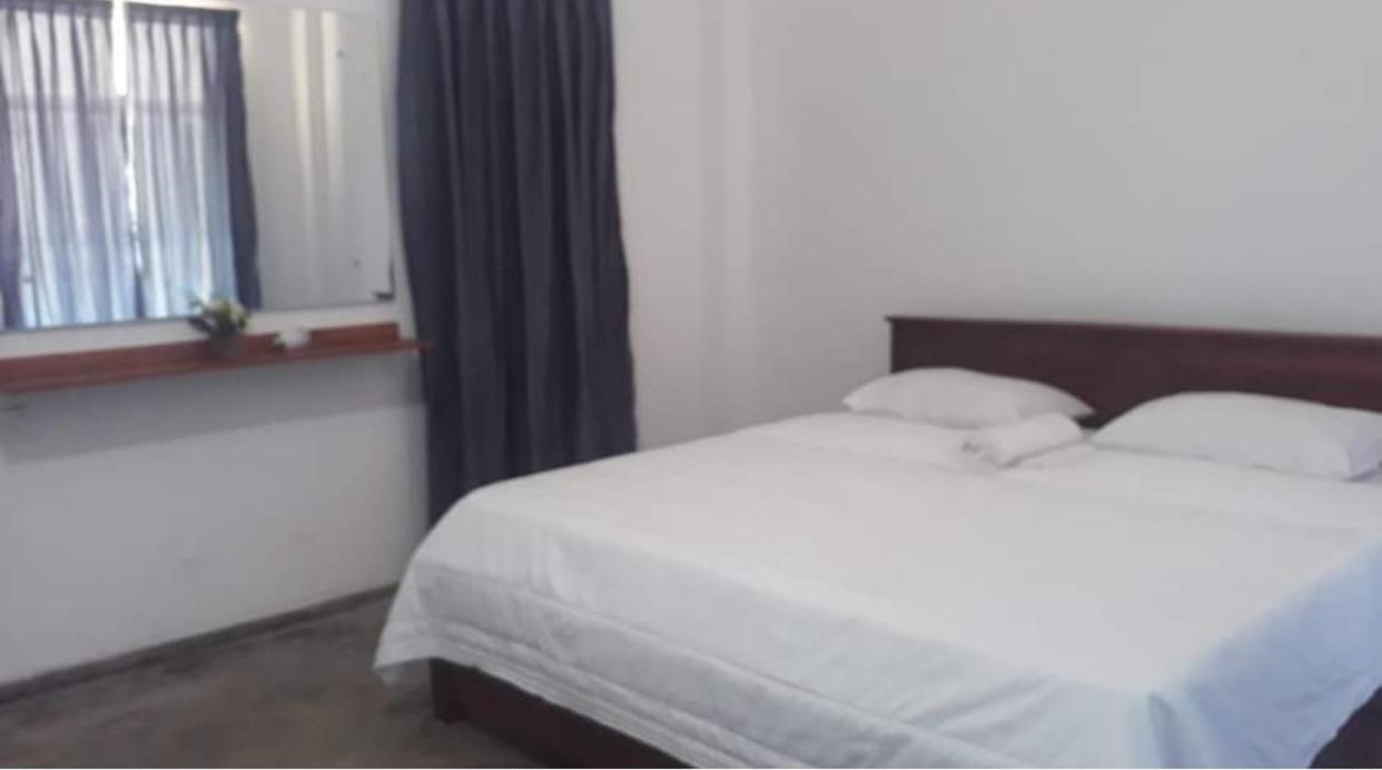 Little Wood And Retreats Doluwa