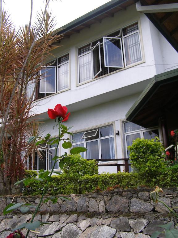Guest house Quietude