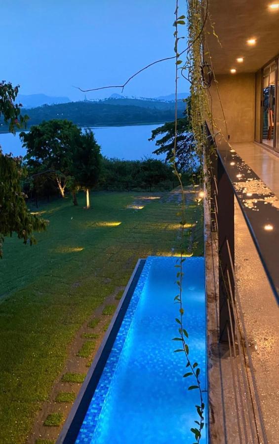 Escala Villa *