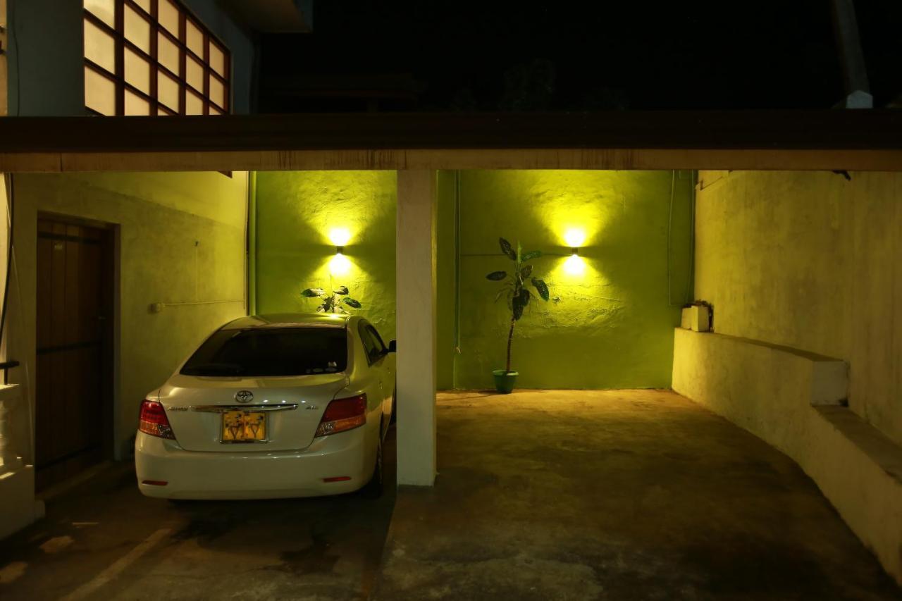 Kandyan Fo Rest Apartment