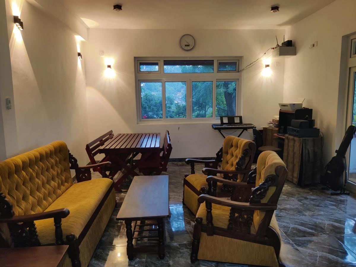 Homestay Y&y *