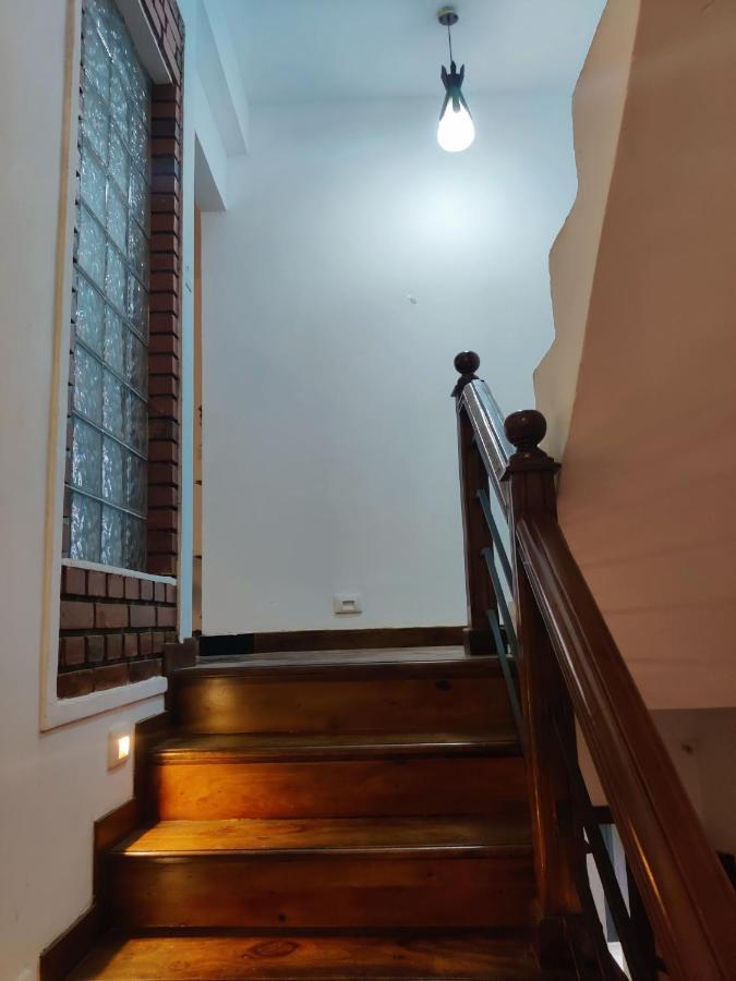 Y&y Homestay *