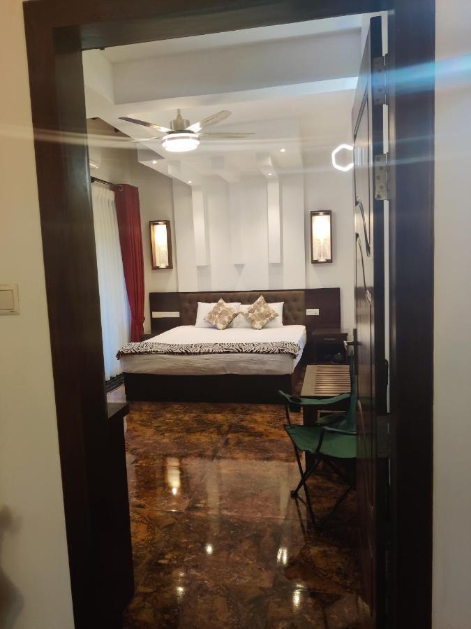 Y&y Homestay *