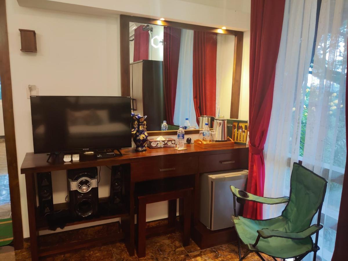Homestay Y&y