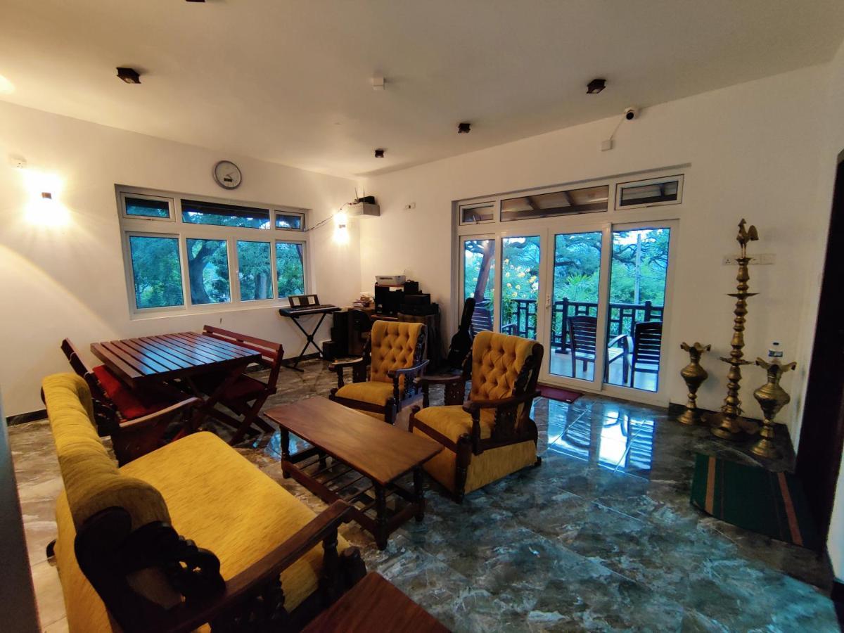 Homestay Y&y Kandy