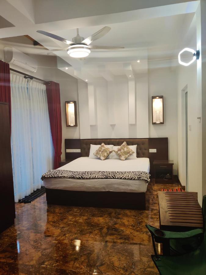 Homestay Y&y Kandy