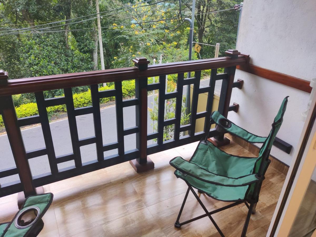 Homestay Y&y
