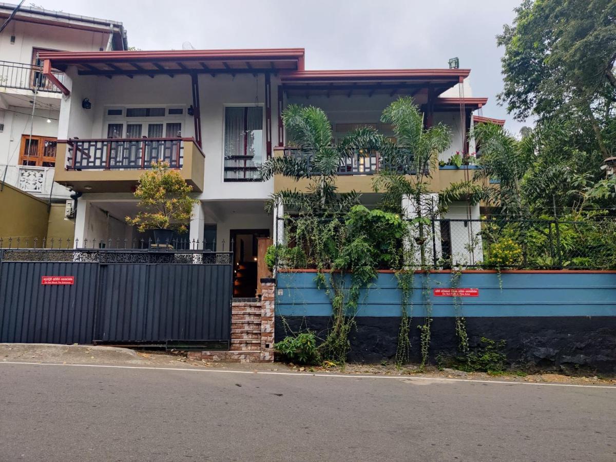 Y&y Homestay *