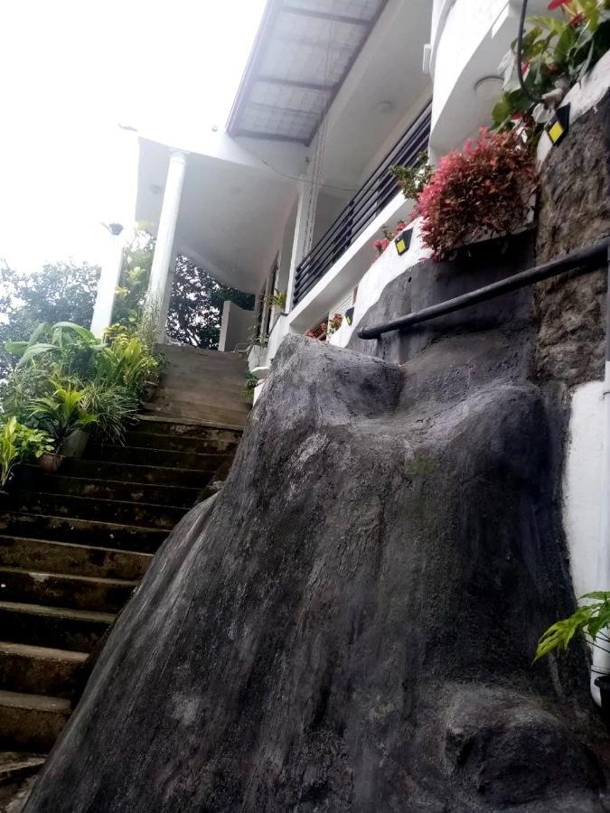 Homestay Chandi Mahal Kandy