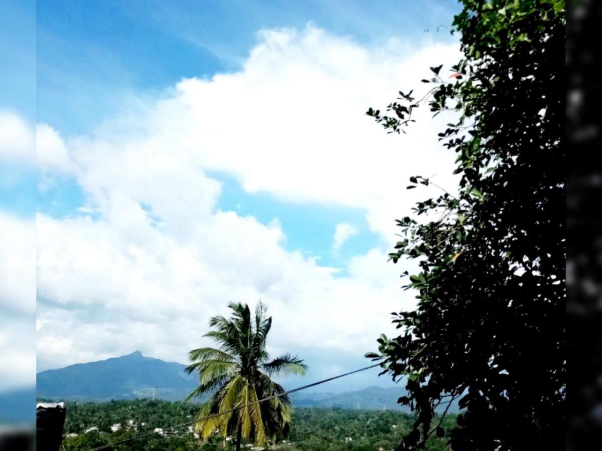 Homestay Chandi Mahal Kandy
