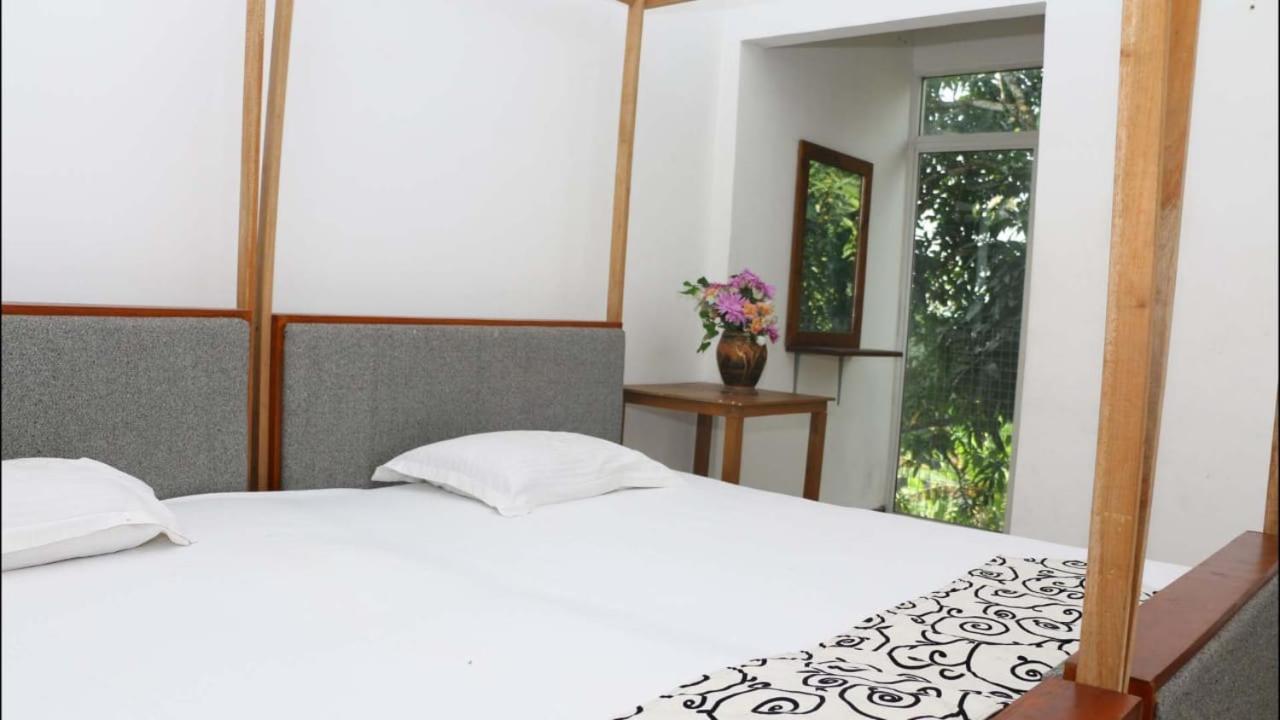 Suisse Guest house Kandy
