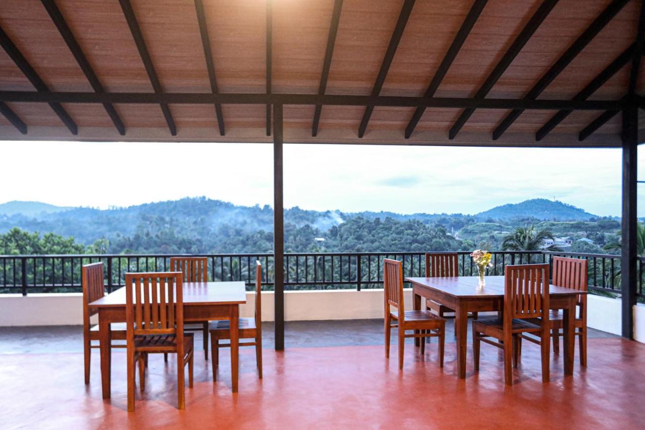 Guest house Hub Kandy