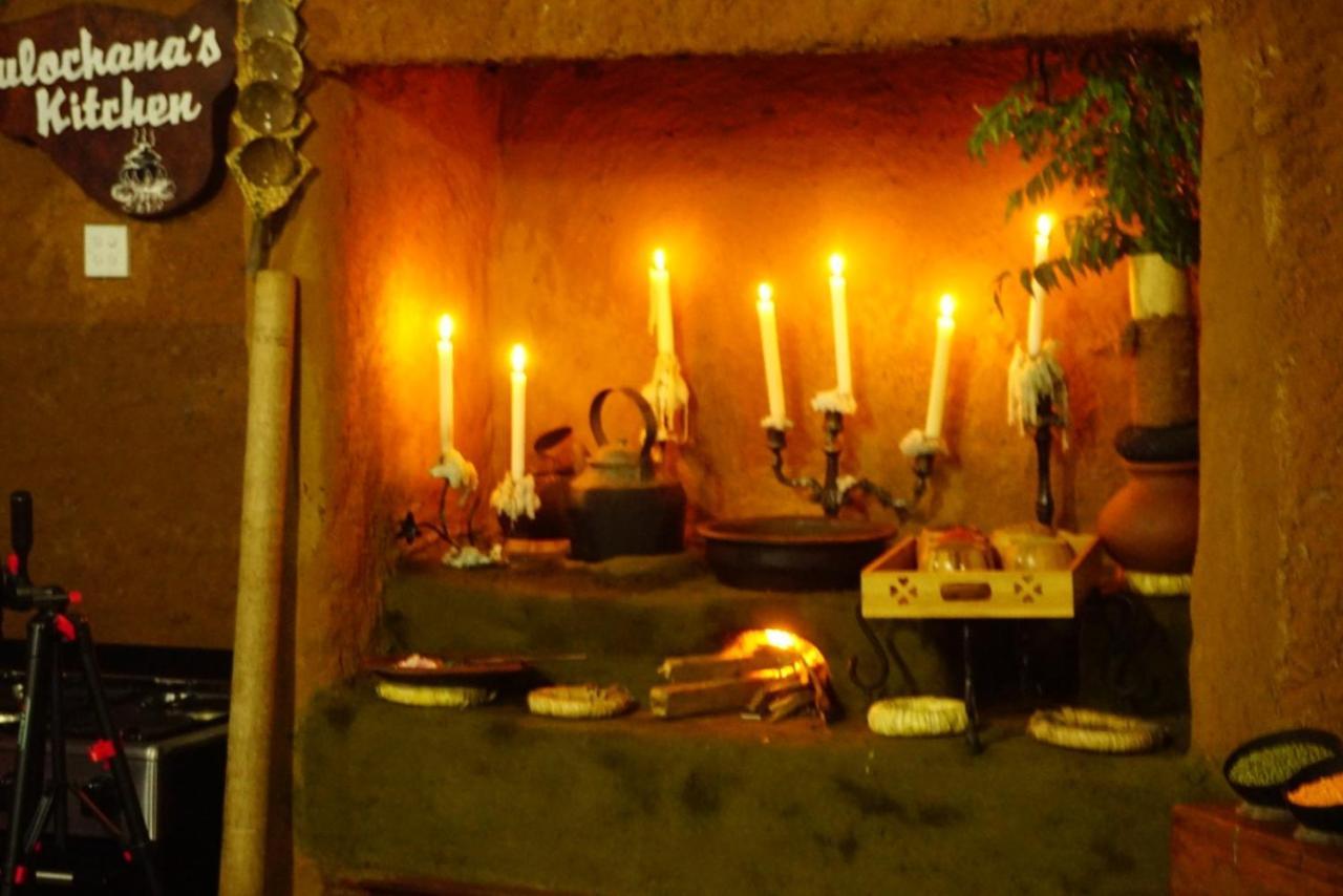 Bed & Breakfast Thotupola 2*