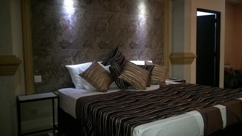 Senkada Rest Guest house