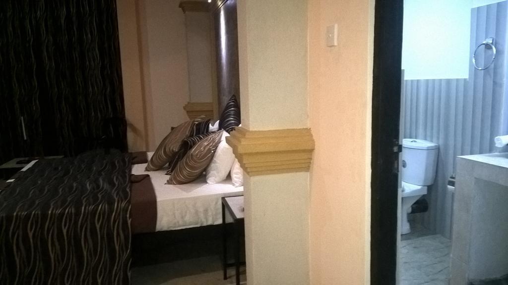 Senkada Rest Guest house 3*