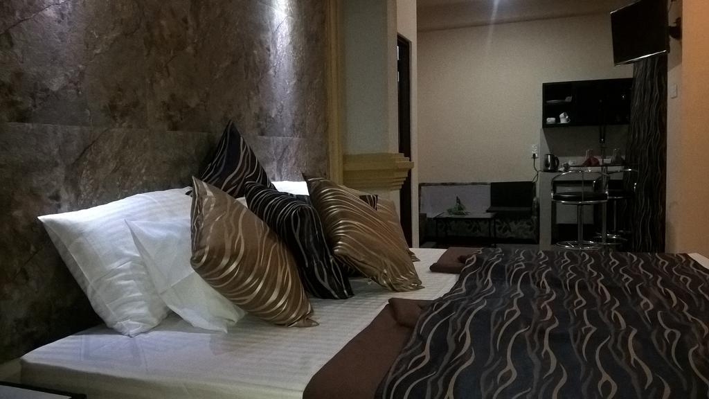 Guest house Senkada Rest