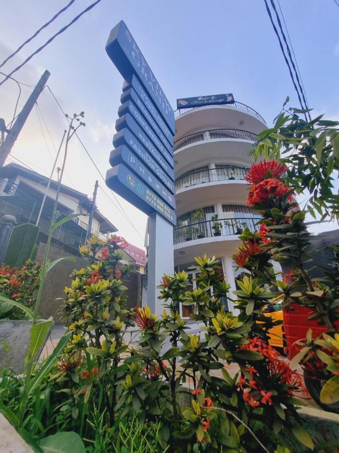 Sky View Grand 3*
