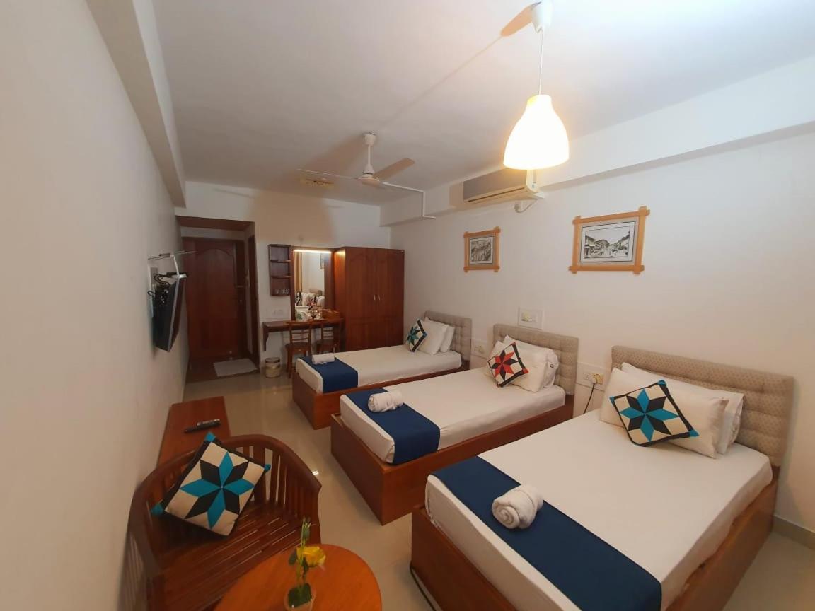 Sky View Grand 3*