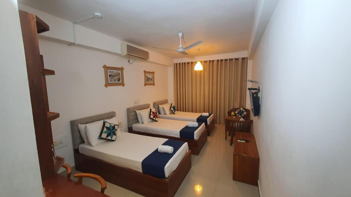 Sky View Grand Hotel